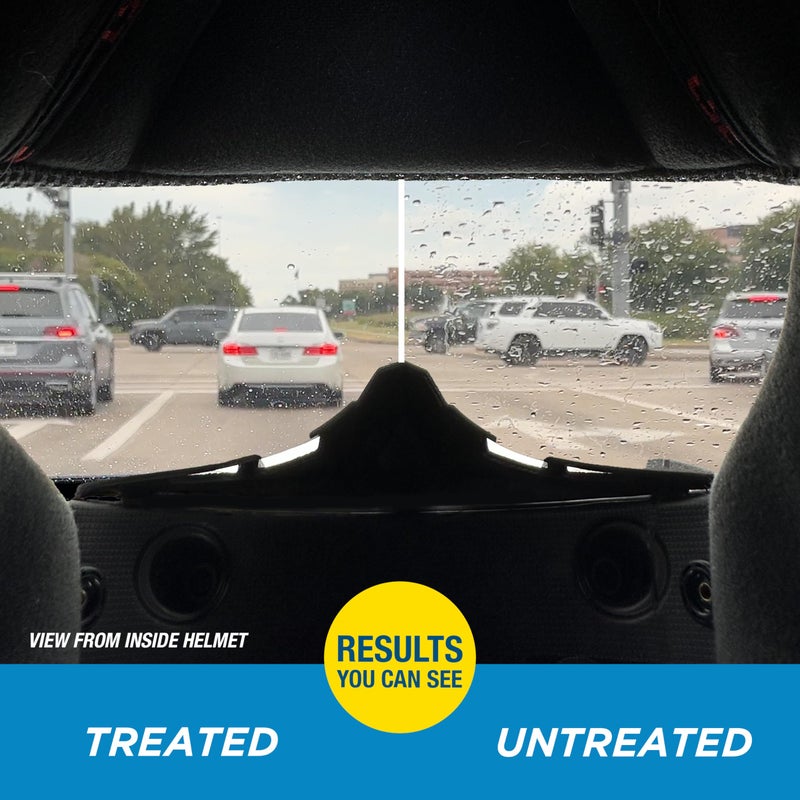 Rain-X 620036-6PK Plastic Treatment, 12 fl. oz. (Pack of 6) - Image 4